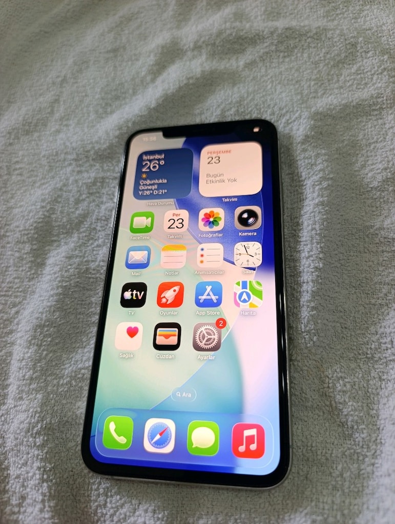 iPhone 11 pro Max 64 GB tr - 6