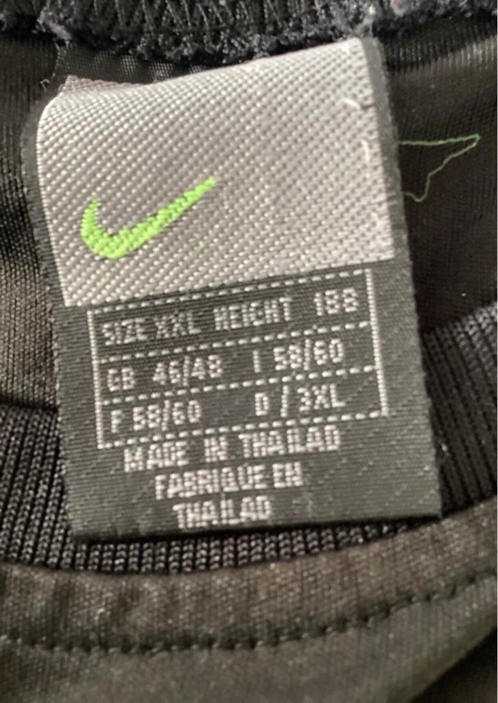 Nike Tshirt - 7