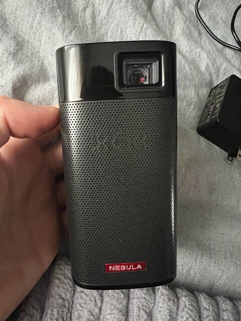 anker nebula apollo