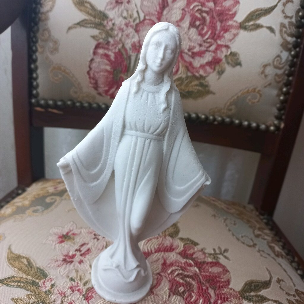 Lületaşı biblo - 3