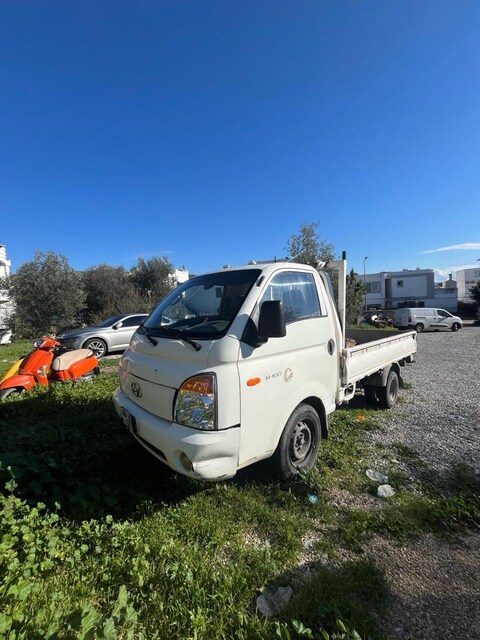 h100 bakımlı