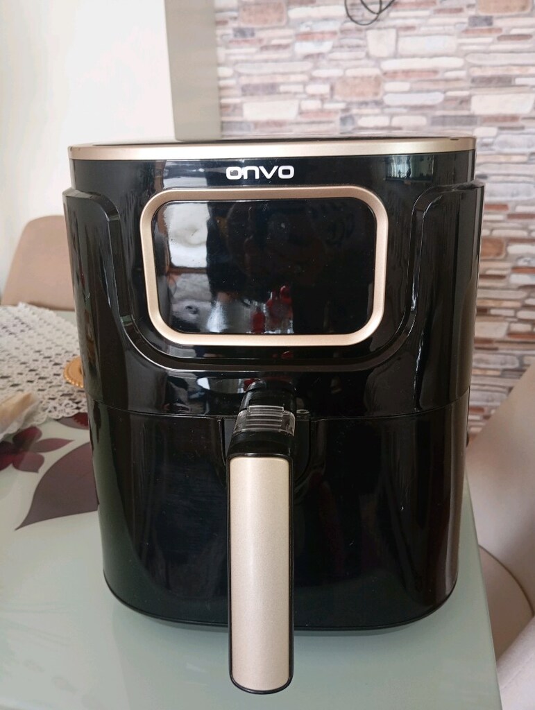 QNWO PİŞİRME MAKİNASI - 7