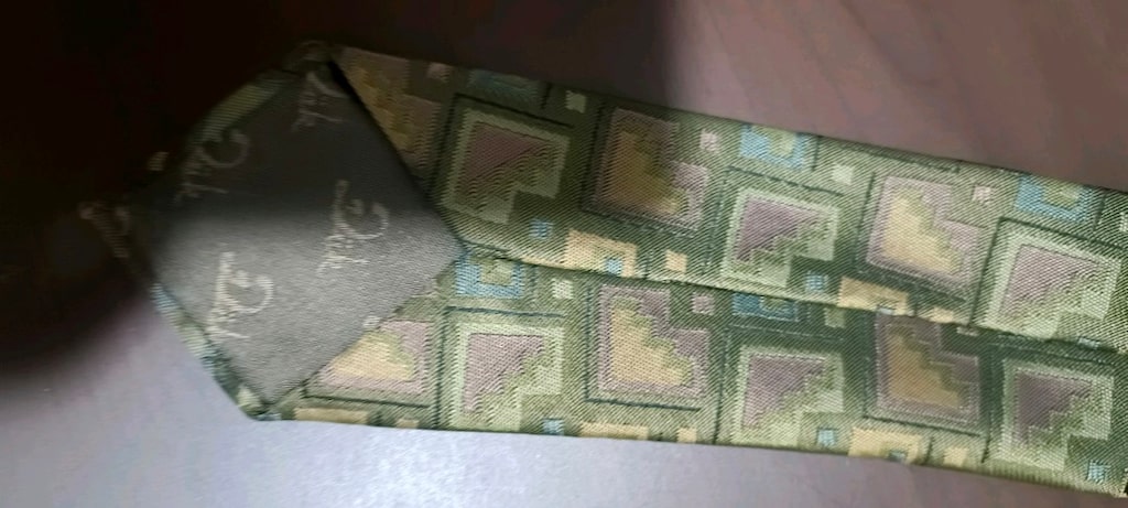 Kravat..Faturasız..Piyasası pahalıdır, - 6
