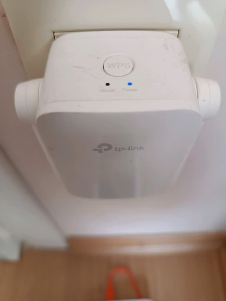 TP-Link TL-WA855RE 300 Mbps Wifi Güçlendirici - 2