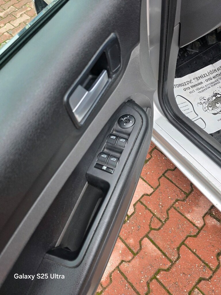 Fort FOCUS 1.6 TDCİ - 7