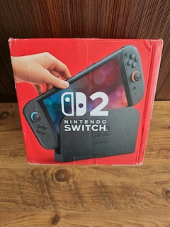 Nintendo Switch 2 | Turkcell Faturalı | 1 Kez Kullanıldı | Kutulu - 3