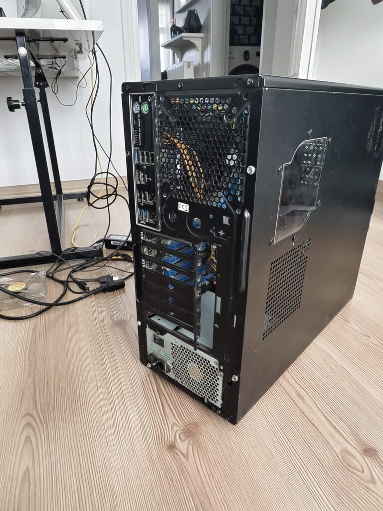 THERMALTAKE OYUNCU KASASI - 3