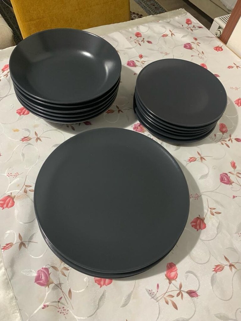 YEMEK TAKIMI - 3