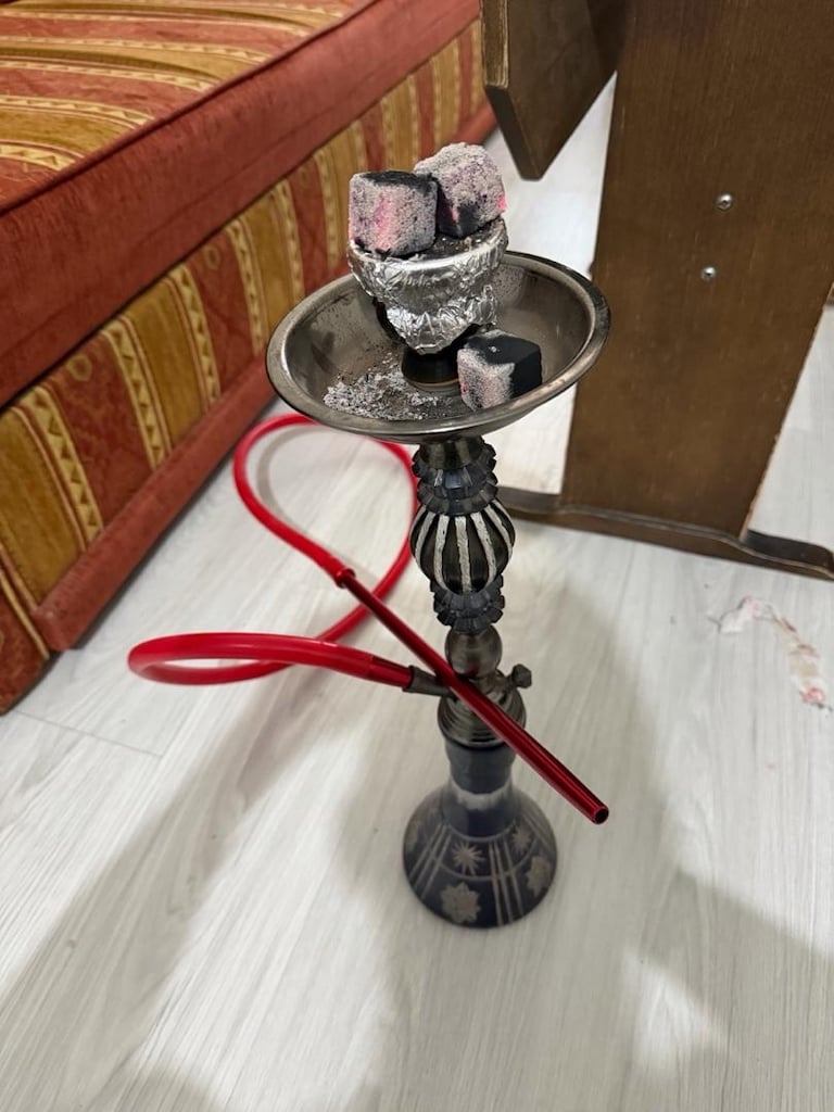 nargile