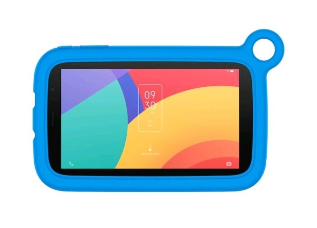 TCL TAB7 L Family Edition 9309x 2/32 kılıflı tablet (Sıfır ürün) - 2