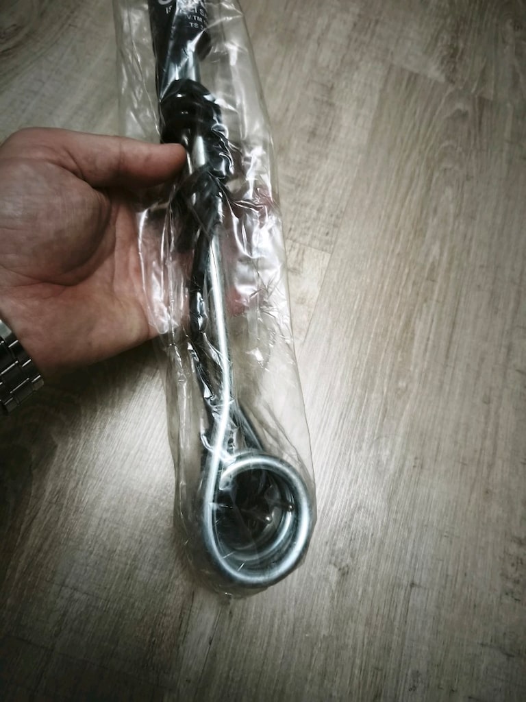 Daldırma tıp ani su ısıtıcısı 1800w termosifon şohben - 6