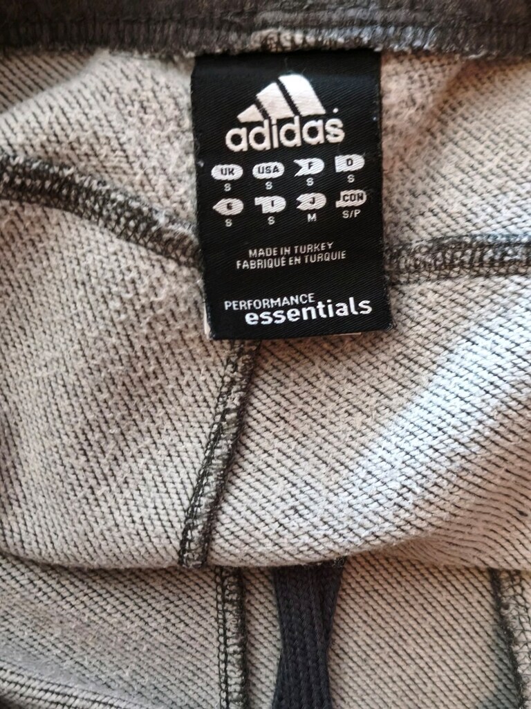 Adidas Essentials 3-Stripes eşofman altı - 3