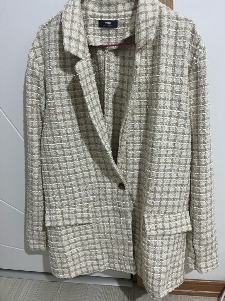 blazer ceket