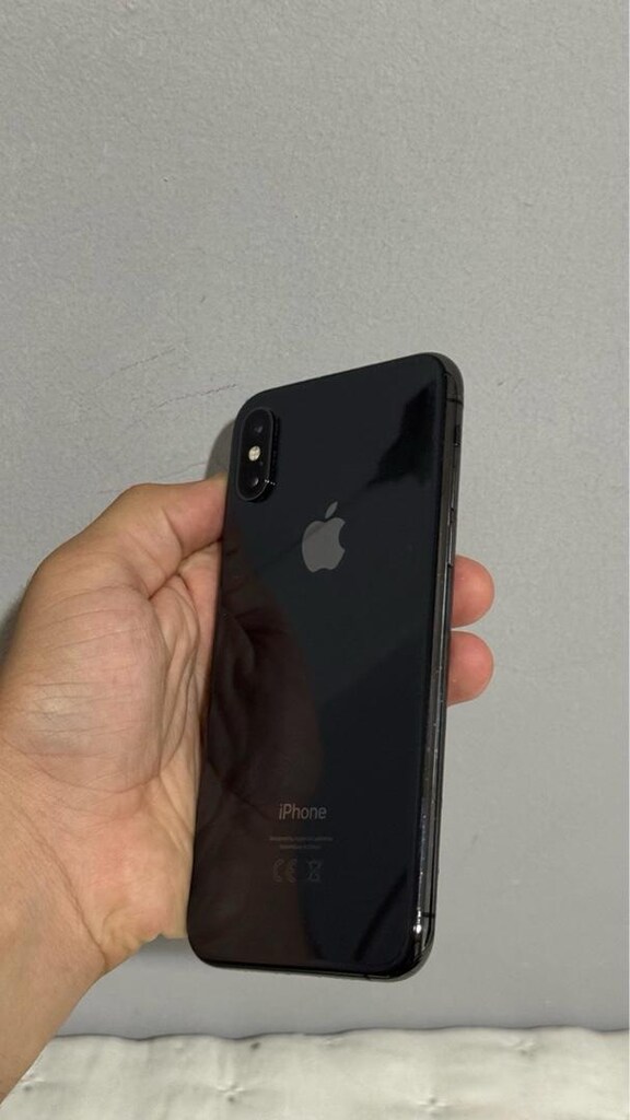 İPHONE XS TR - 8