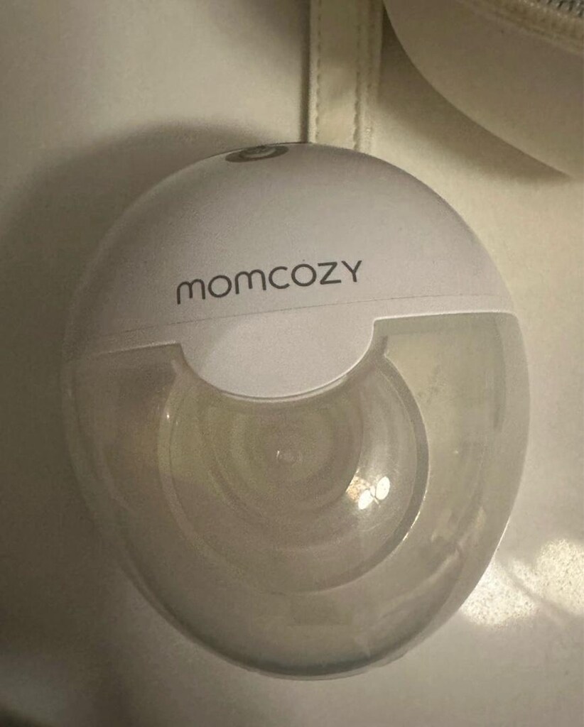 Momcozy - 3