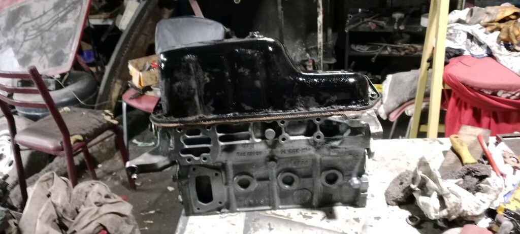 1.6 Slx revizyonlu motor garantili yer edremit - 4