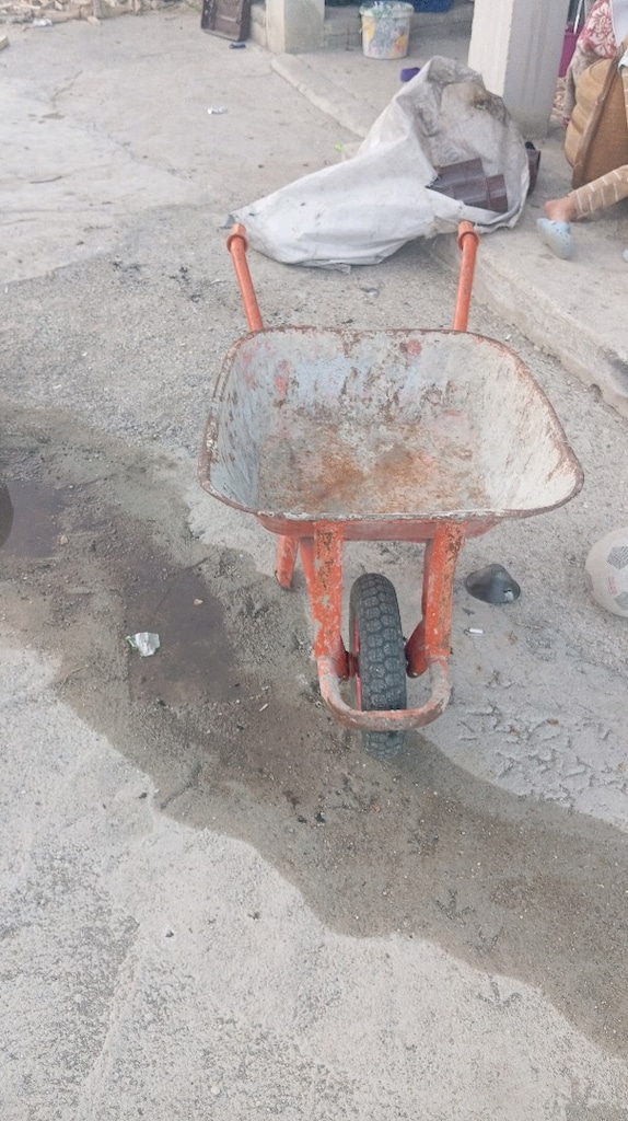 el arabası - 3