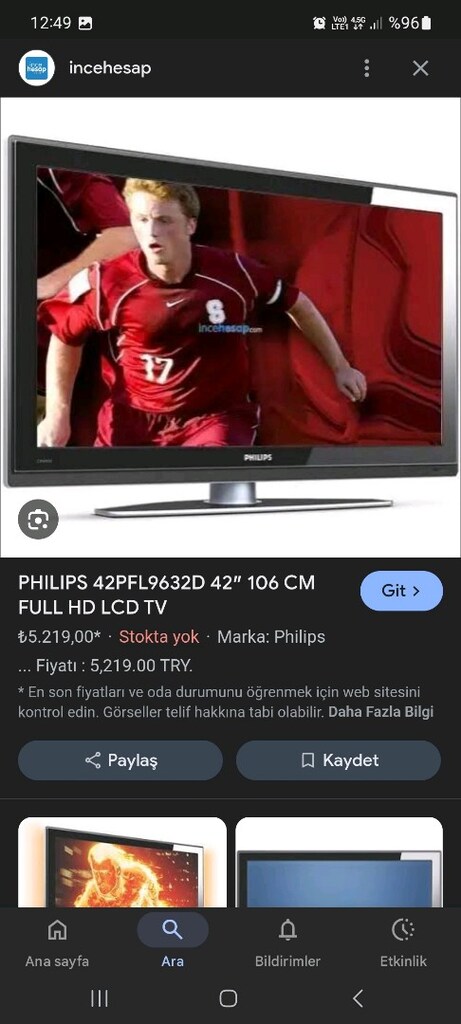 philips lcd tv 42pfs9632d (aciklamayi oku ) - 6