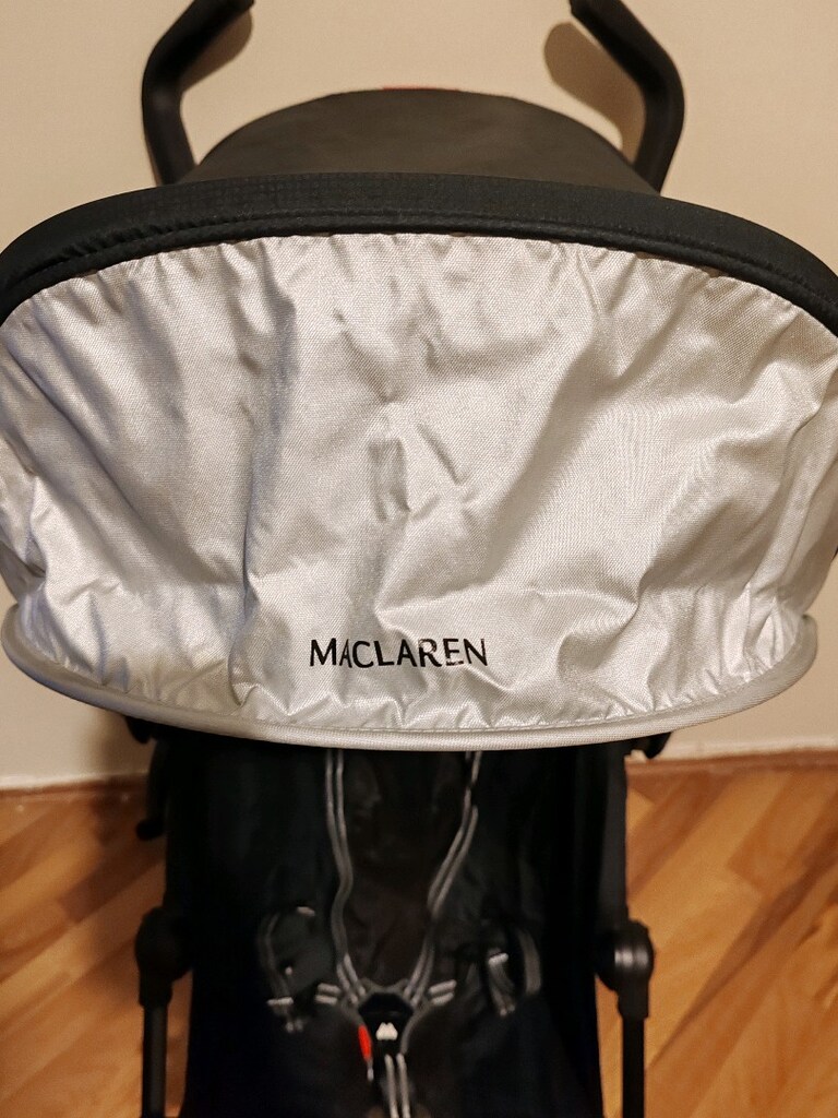 MACLAREN MARK II - 10
