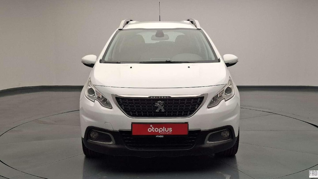 2008 ACTIVE 1.6 e-HDI 92 S&S ETG6 - 3