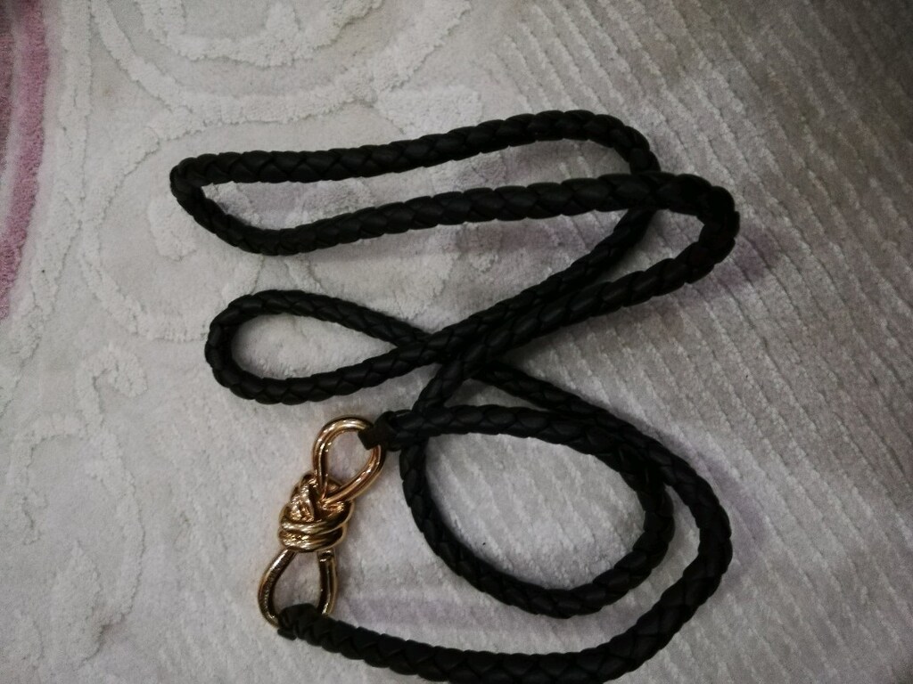 Bottega veneta çanta askısı - 2