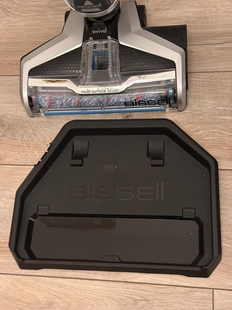 Bissel Dikey Süpürge - 5