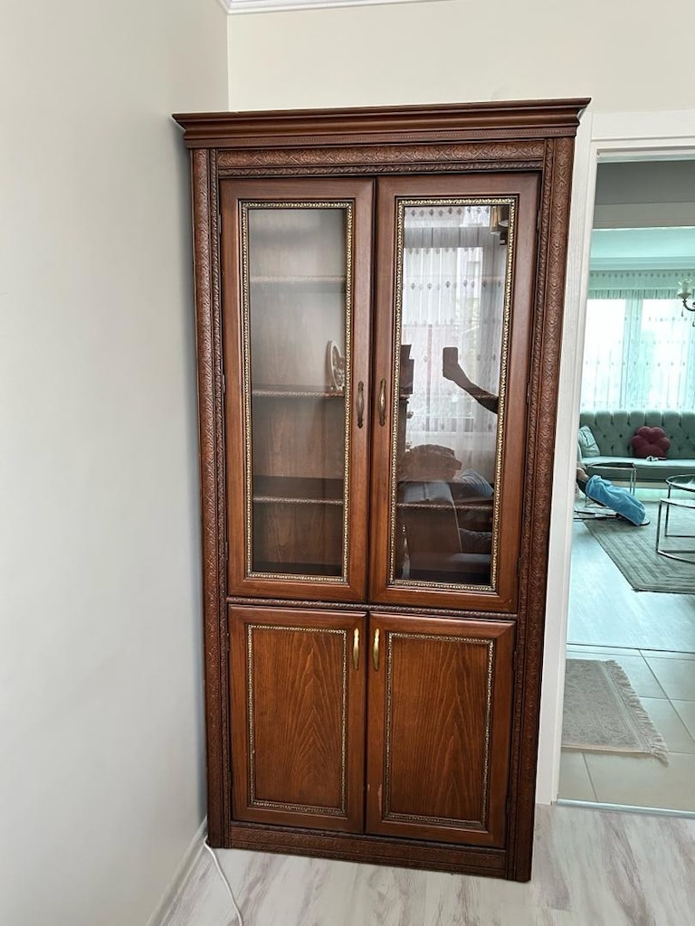 Kitaplık - 3