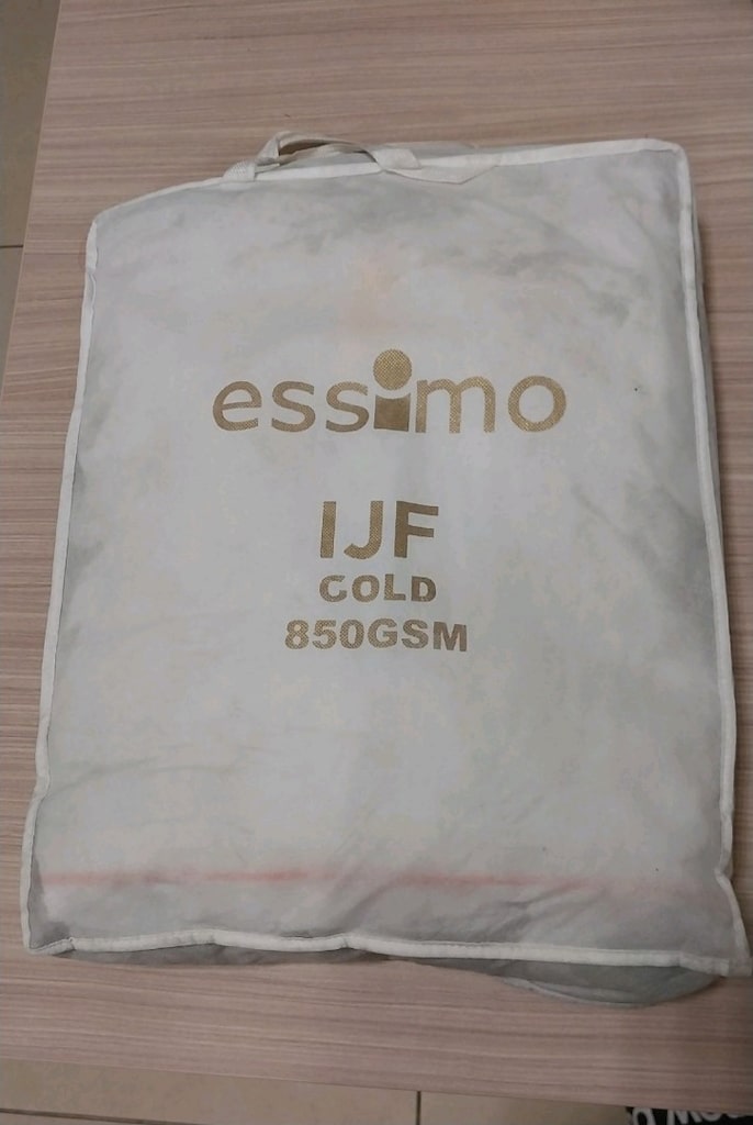 Essimo judo kıyafeti - 5