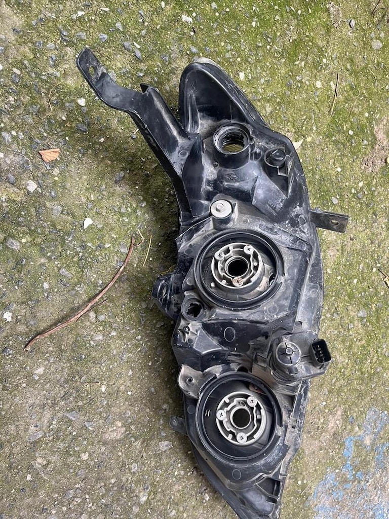 honda vtec 2 sol far - 3