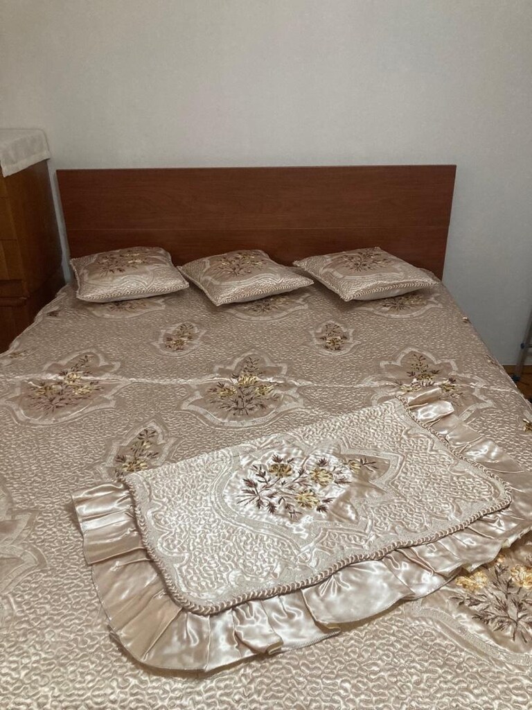 SETEN YATAK ÖRTÜSÜ - 3