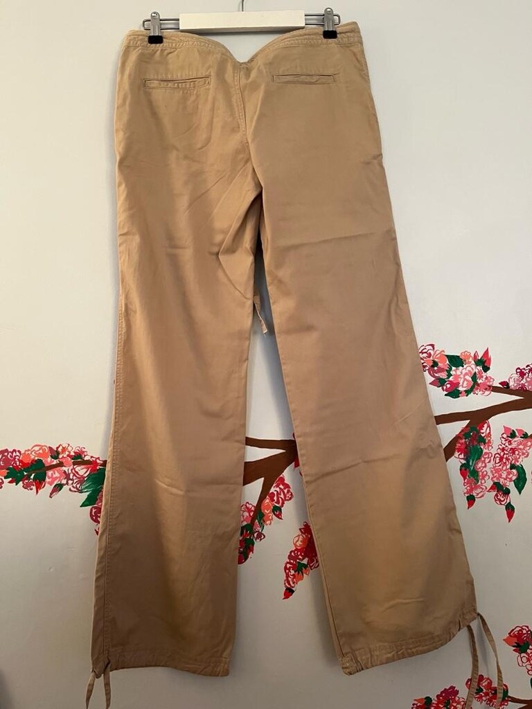 zara pantolon - 3