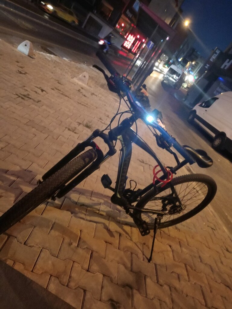 sorunu yok bakımı yapıldı - 2