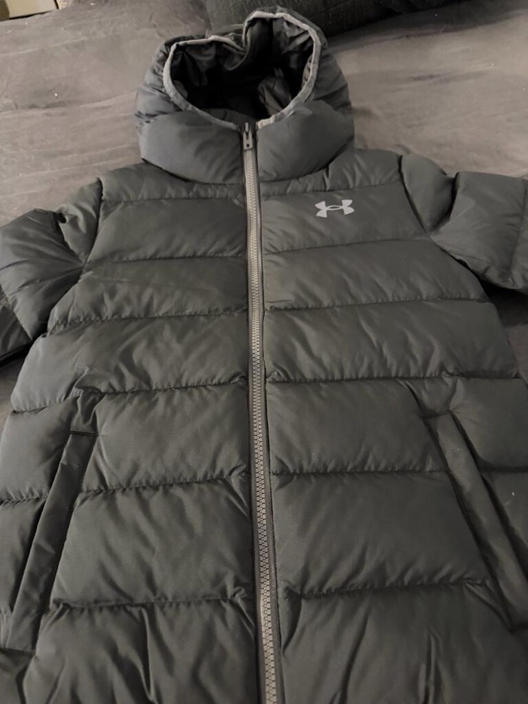 Under Armour çocuk montu