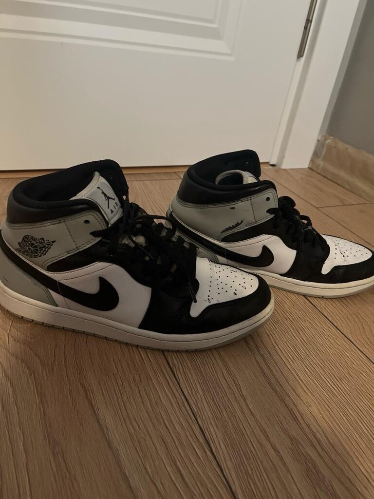 nike air jordan 1 - 8