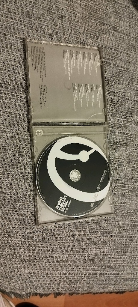 AYŞE HATUN ÖNAL CD — görsel 3/5