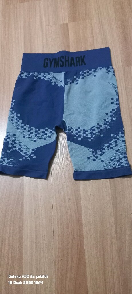 Sporcu tayt - 2