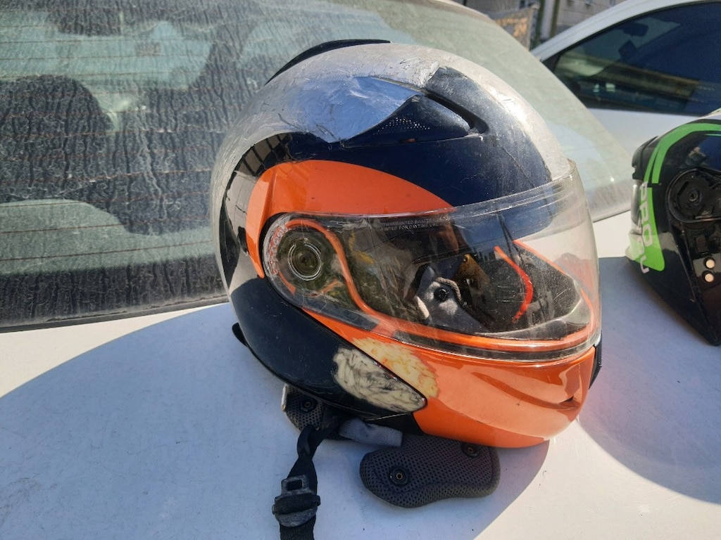 KASK - 2