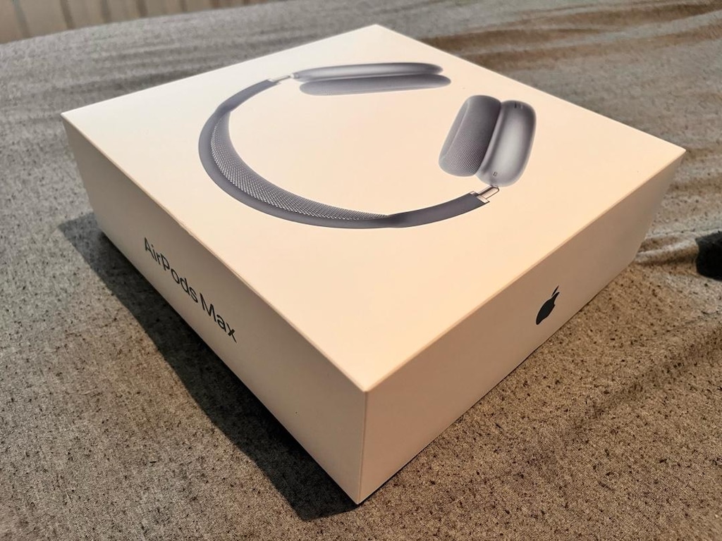 APPLE AİRPODS MAX - 5
