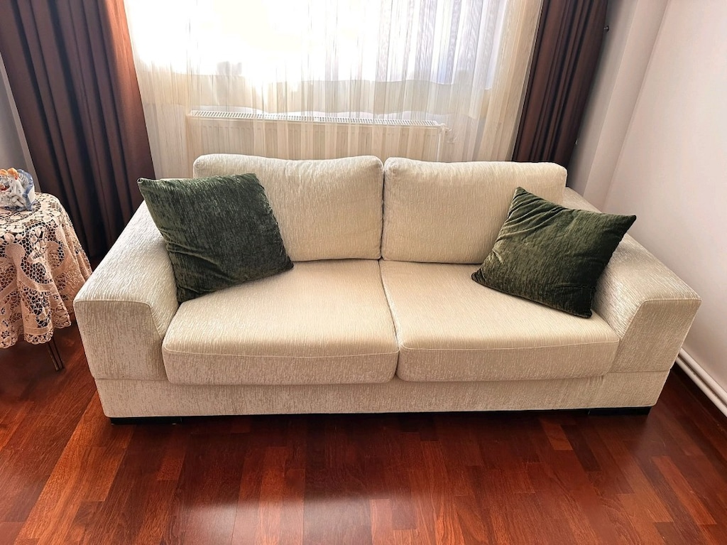 ndesing marka koltuk takımı - 2