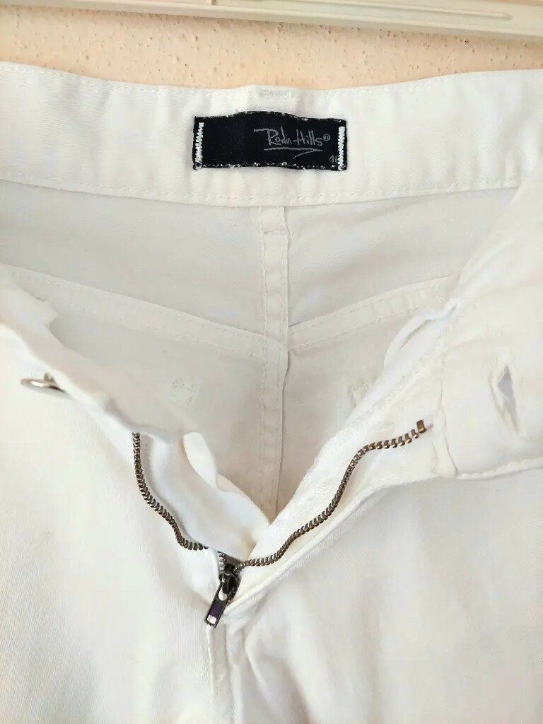 RODİN HİLLS erkek gabardin pantolon - 3