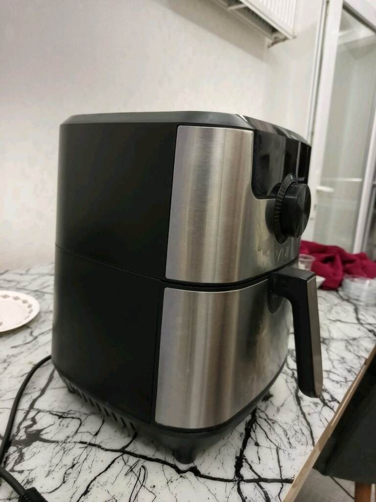 airfryer - 2