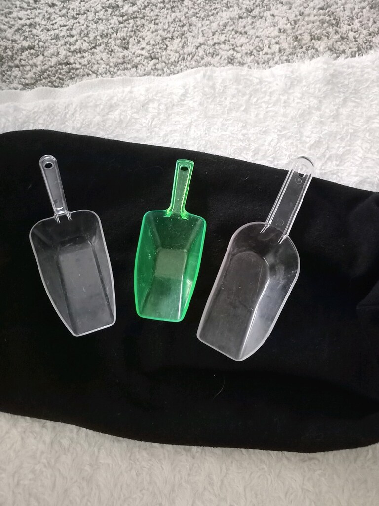 üç tane çok amaçlı farklı yerlerde kullanılabilinir - 4