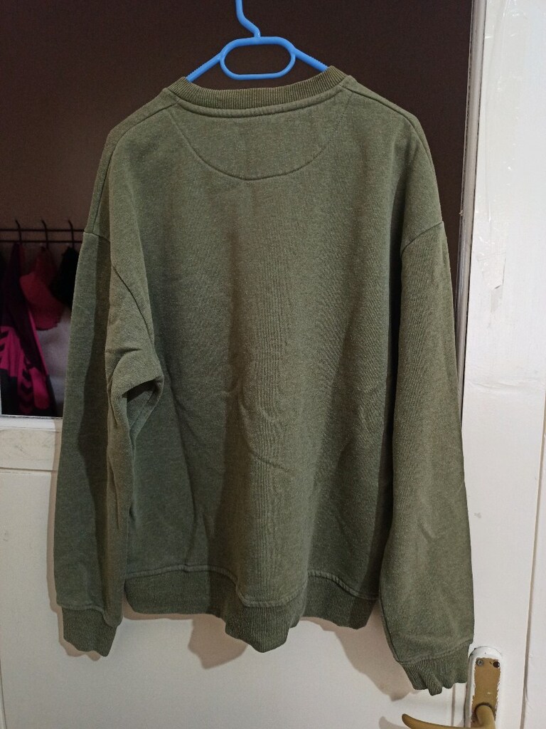 SWEAT - 5