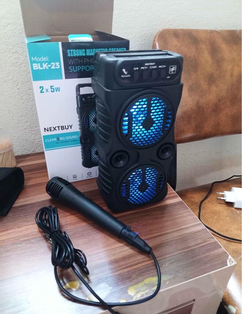 Mikrofonlu Blueoth Hopörler - 3