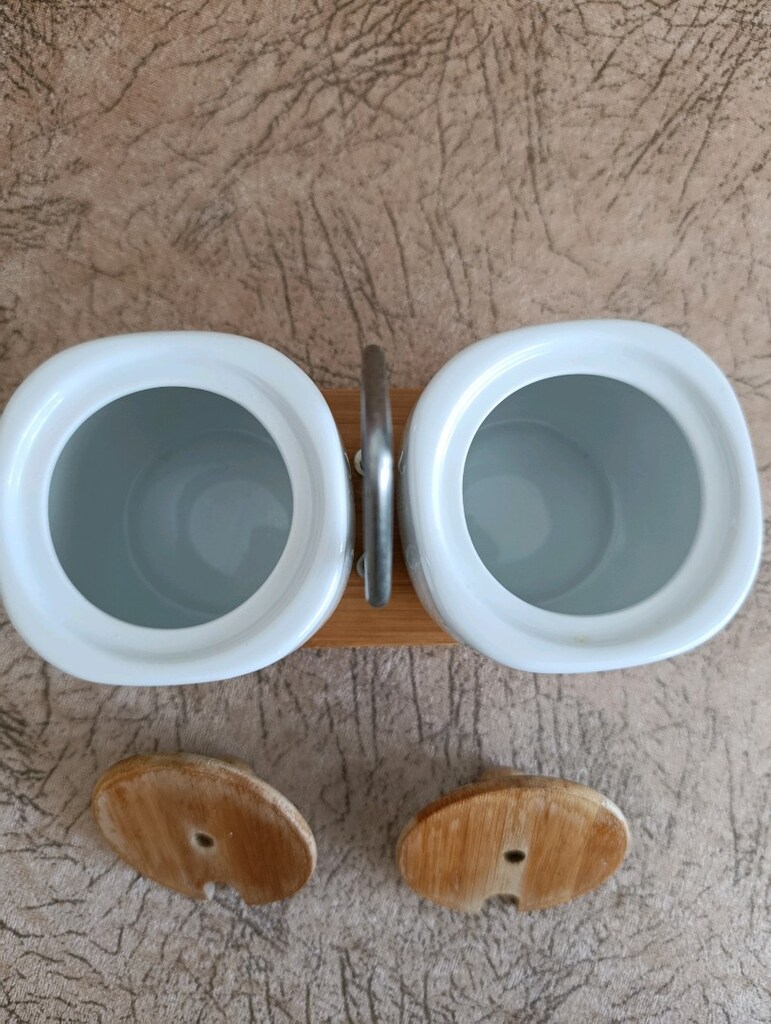 Porselen Baharat Takımı - 4