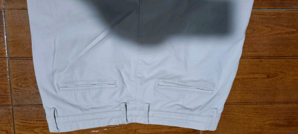 Leftiesman Zara ürünü ünlü İspanya markası likralı pantolon.. — görsel 9/10