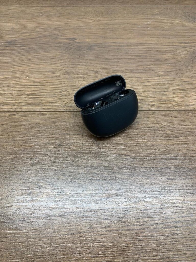 Xiaomi Redmi Buds 4 Active Kulaklik Kutı - 2