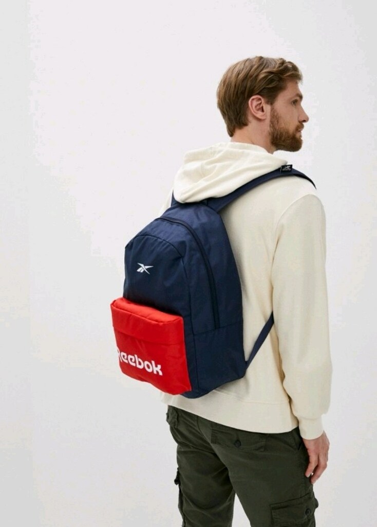 Reebok Active Core sırt çantası - 3