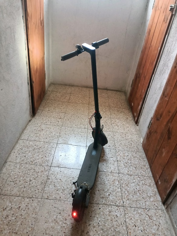 volta scoter - 2