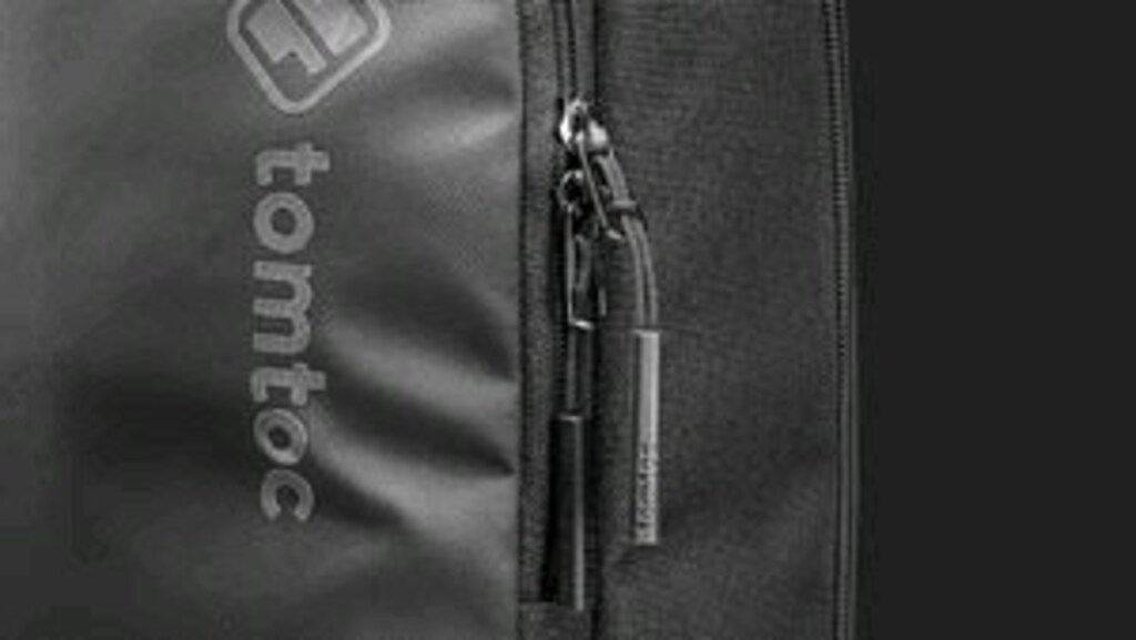 TOMTOC EXPLORER-H62 NOTEBOOK SIRT ÇANTASI - 11